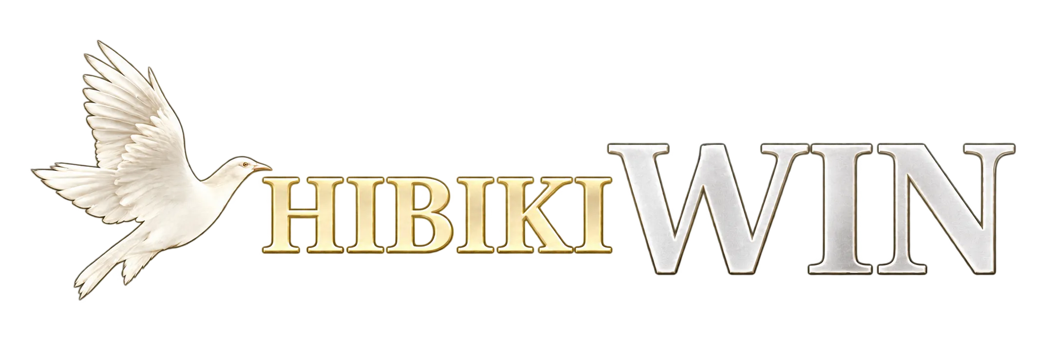 Logo hibikiwin