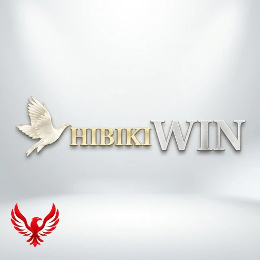 Tampilan beranda hibikiwin: portal unduhan APK resmi untuk pengguna Indonesia
