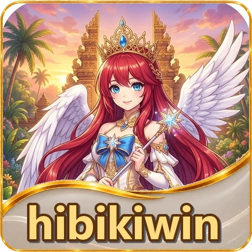 Mencocokkan versi v6.2.4 dan ukuran 41.8 MB di kanal resmi hibikiwin